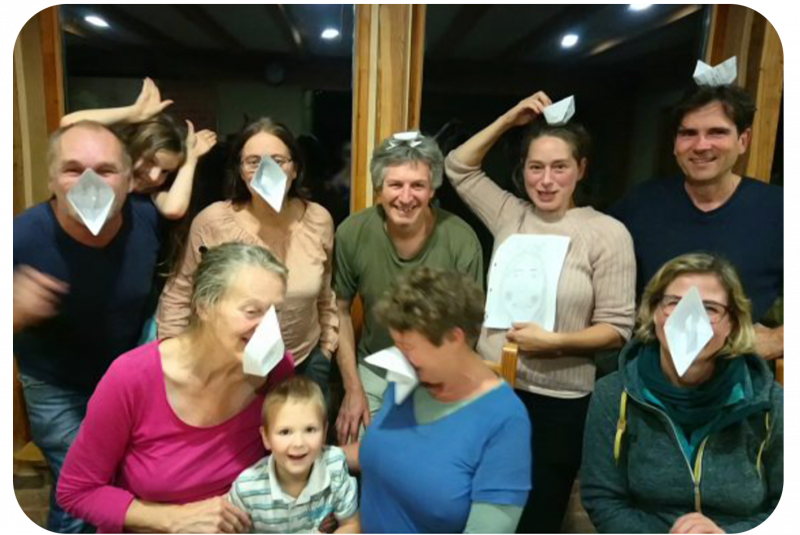 familie familie
